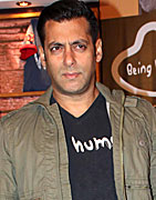 Salman Khan