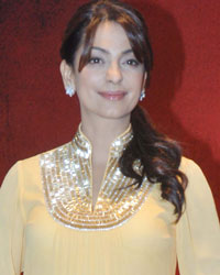 Juhi Chawla