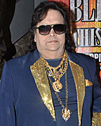 Bappi Lahiri