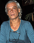 Sudhir Mishra