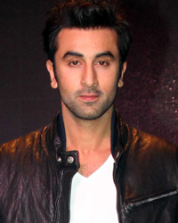 Ranbir Kapoor at Besharam Movie Song Launch