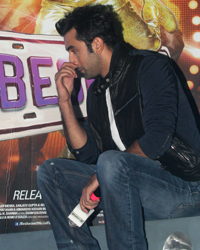 Ranbir Kapoor