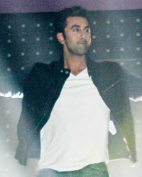 Ranbir Kapoor