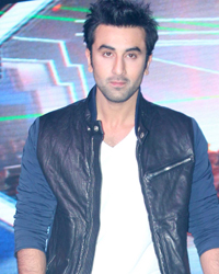 Ranbir Kapoor