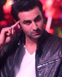 Ranbir Kapoor