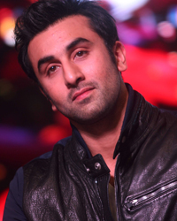 Ranbir Kapoor