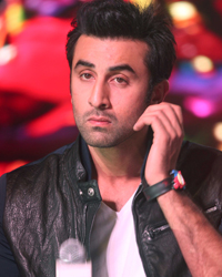 Ranbir Kapoor