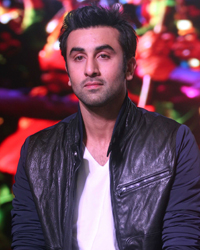 Ranbir Kapoor