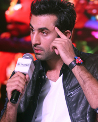 Ranbir Kapoor