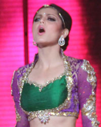 Drashti Dhami