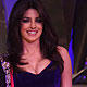 Manish Malhotra and Priyanka Chopra