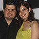 Dabboo and Manisha Ratnani