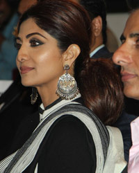 Shilpa Shetty and Sonu Sood