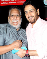 Gurdas Maan and RT Chawla