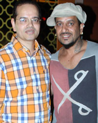 Jazzy B