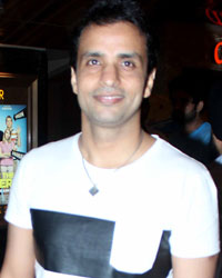 Rajeev Thakur