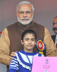 Beti Bachao Beti Padhao Campaign Launch