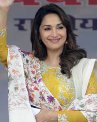 Madhuri Dixit