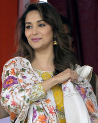 Madhuri Dixit