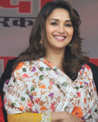 Madhuri Dixit