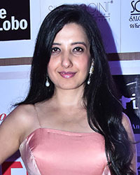 Amy Billimoria