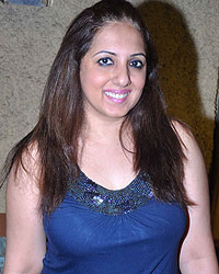 Munisha Khatwani