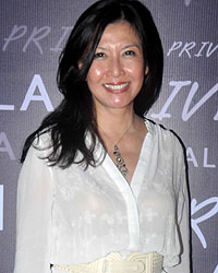 Alila Prive's event for Anu Ranjan's 'Beti Foundation'