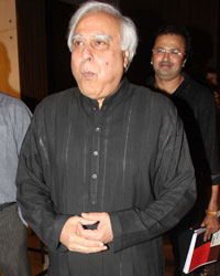 Kapil Sibal