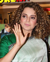 Kangana Ranaut