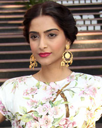 Sonam Kapoor