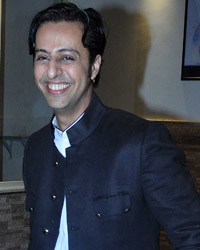 Salim Merchant