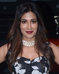 Chitrangada Singh