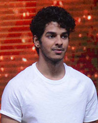 Ishaan Khattar