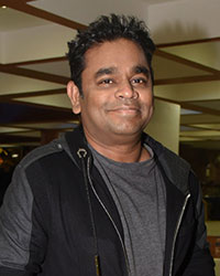 A R Rahman