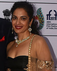 Beyond The Clouds Premiere at IFFI