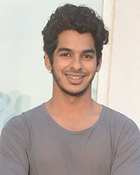 Ishaan Khattar