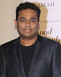 A.R. Rahman