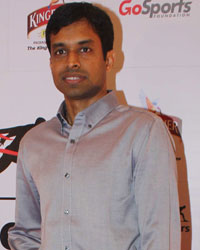 Pullela Gopichand