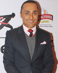 Rahul Bose