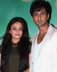 Sneha Ulla and Nishant Malkan