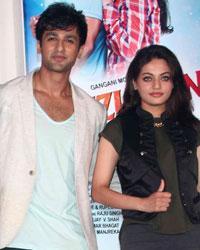 Bezubaan Ishq Music Launch