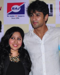 Bezubaan Ishq Promotional Event