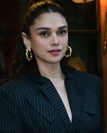 Aditi Rao Hydari