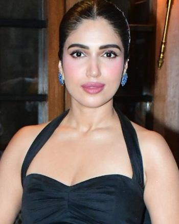 Bhumi Pednekar