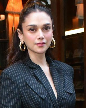 Aditi Rao Hydari