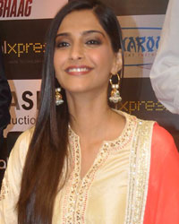 Sonam Kapoor