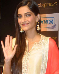 Sonam Kapoor