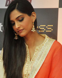 Sonam Kapoor