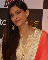 Sonam Kapoor