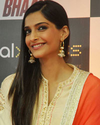 Sonam Kapoor